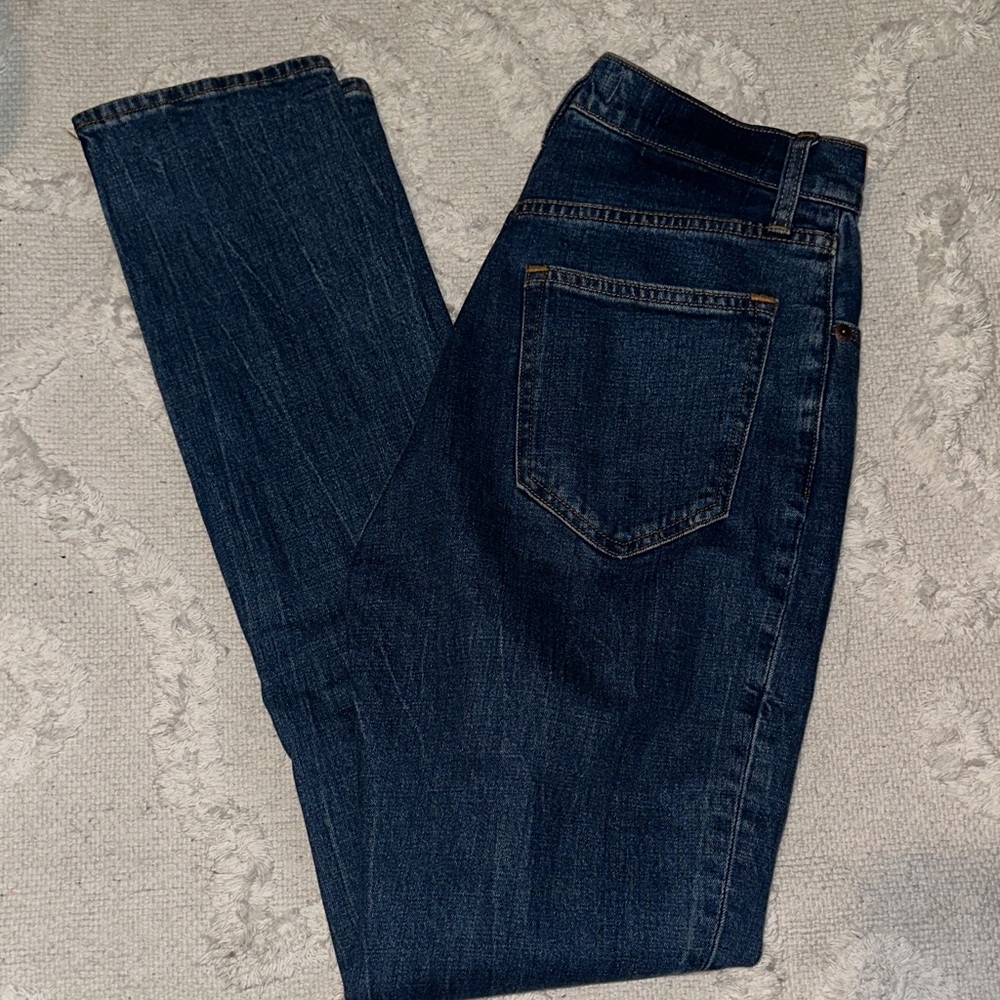 Abercrombie Jeans